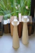 CANDELABRO MAIZ - Castro Corbat Ceramica