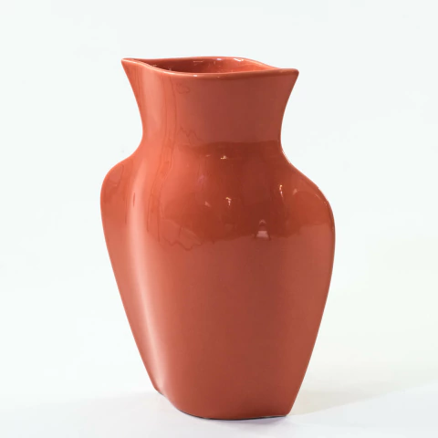 FLORERO POP ROJO - comprar online