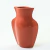FLORERO POP ROJO - comprar online