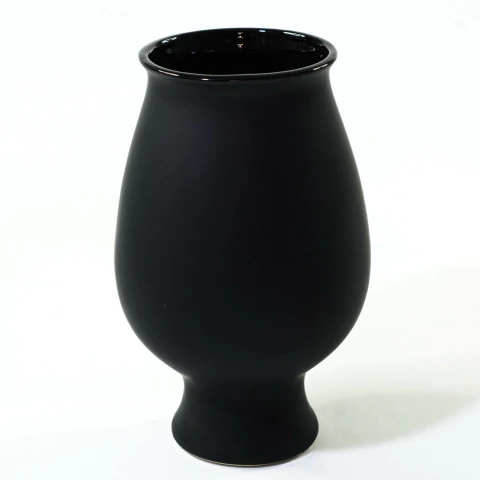 JARRÓN BLACK M - comprar online