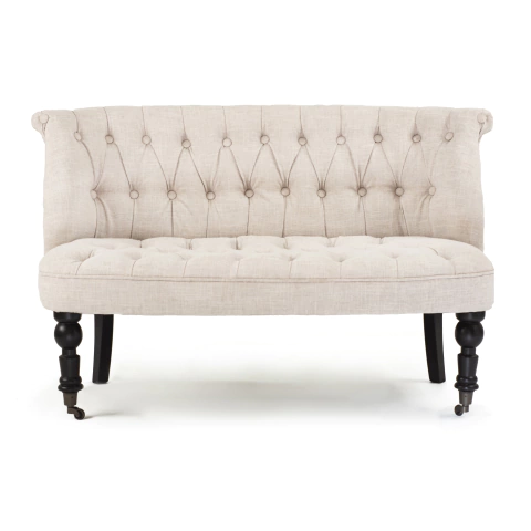 SILLON ARTSY CAPITONE DOS CUERPOS