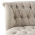 SILLON ARTSY CAPITONE DOS CUERPOS - DOMM