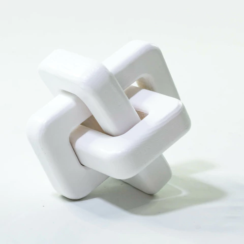 ESLABÓN WHITE - comprar online