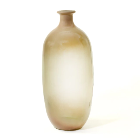 BOTELLA NAPOLES 38CM. MED. - comprar online