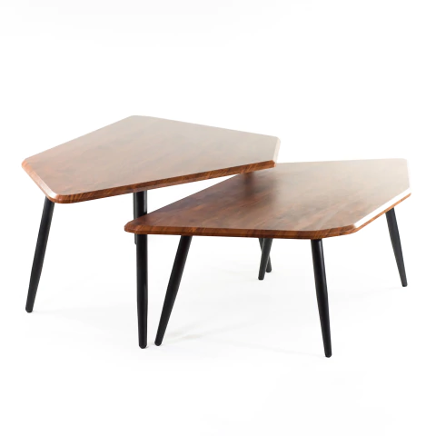 MESA DE APOYO MER SET X2 - comprar online