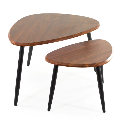 MESA DE APOYO MIKA SET X2 - comprar online