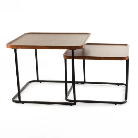 MESA DE APOYO MOVE SET X2 - comprar online