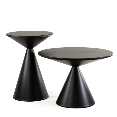 MESA DE CENTRO FELICITY SET X2 - comprar online