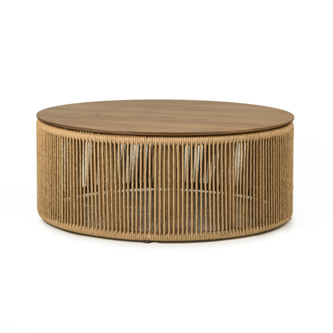 MESA DE CENTRO CORDONE