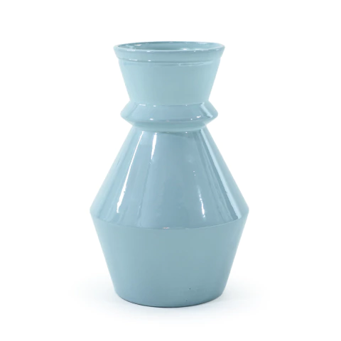 JARRON MERIDA 25 CM - comprar online