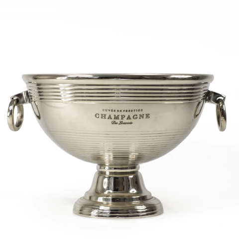 ENFRIADOR DE BOTELLAS ALUMINIO