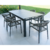 MESA AUTOMATICA EXTENSIBLE RICCI - comprar online