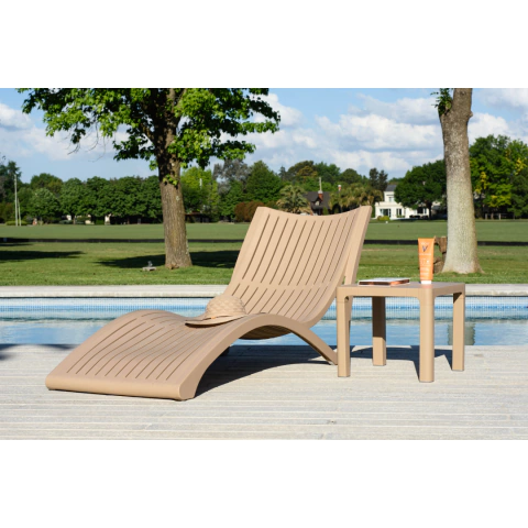 REPOSERA LOTUS CRUDO