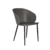 SILLA WAVE NEGRA - comprar online