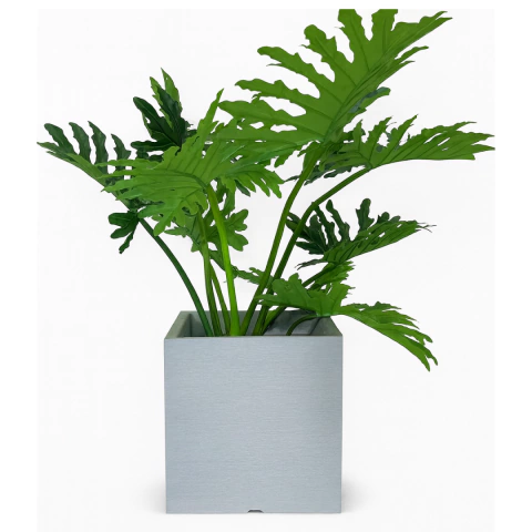 CUBE 20 GRIS CLARO - comprar online