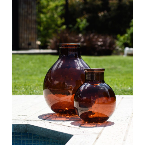 JARRON ARAN 31 CM. GRANDE - comprar online