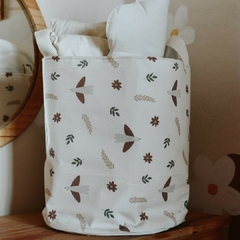 Canasto Pajaros - comprar online