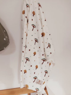 Imagen de Mantas de invierno