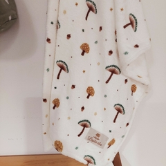 Mantas de invierno