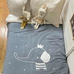 Acolchado Elefante - comprar online