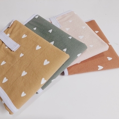 Cambiadores de bebe - comprar online