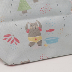 Canasto bosque - comprar online