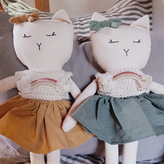 Gatita - comprar online