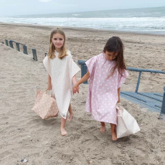 Ponchos de toalla - comprar online