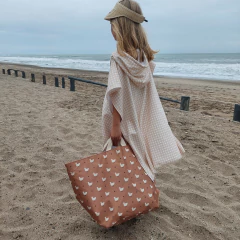 Imagen de Ponchos de toalla