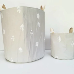 Contenedor Redondo Pinos - comprar online