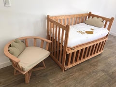 Mini Gervasoni - Lupita Mia