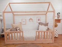 Cama Casita - comprar online