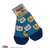 Medias Cortas Socks Finn y Jake