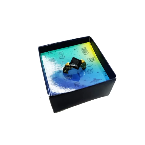 Anillo Harry Potter - Horrocrux - comprar online