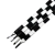 Cordones Beetlejuice
