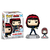 Funko Pop! Marvel Avengers - Black Widow #1260