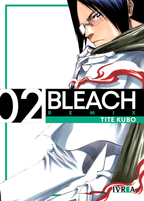 IVREA - Bleach Remix 2