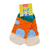 Medias Cortas Socks Nickelodeon - Bob Esponja Piña