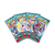 Pokemon TCG - S&V 9 Journey Together Booster Unidad - ingles