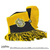 Bufanda Oficial Harry Potter - Hufflepuff Rayada - comprar online