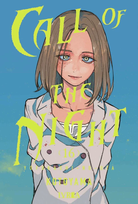 IVREA - Call of the Night 16