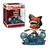 PROXIMAMENTE - Funko Pop Animation Chainsaw Man - Chainsaw Man #1768 - comprar online