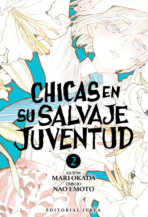 IVREA - Chicas en su Salvaje Juventud 2