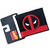 Billetera BIOWORLD Marvel Deadpool