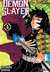 IVREA - Demon Slayer - Kimetsu No Yaiba Vol 5