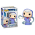 Funko Pop! Disney Cinderella - Fairy Fodmother #1543 - comprar online