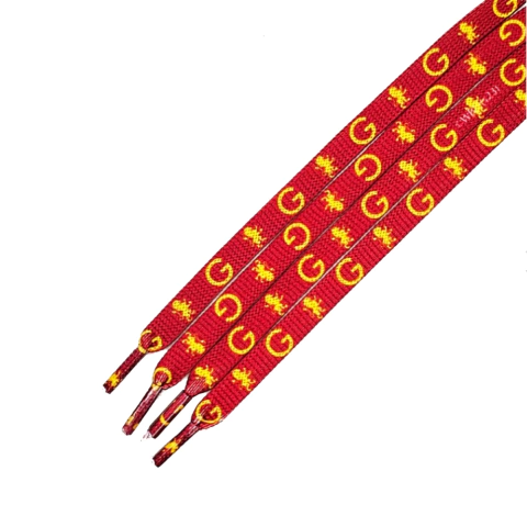 Cordones Harry Potter - Gryffindor