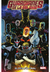 PANINI - Guardianes de la Galaxia 1: El Desafio Final