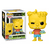 PROXIMAMENTE - Funko Pop! Television The Simpson - Hugo Simpson #1262 - comprar online