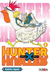 IVREA - Hunter x Hunter 4